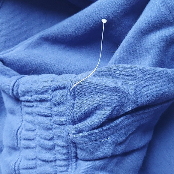 FP Movement Training Day In Blue S - Picture 6 of 6